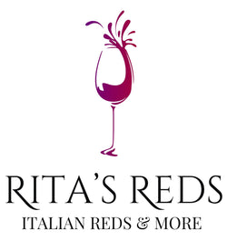 Rita's Reds
