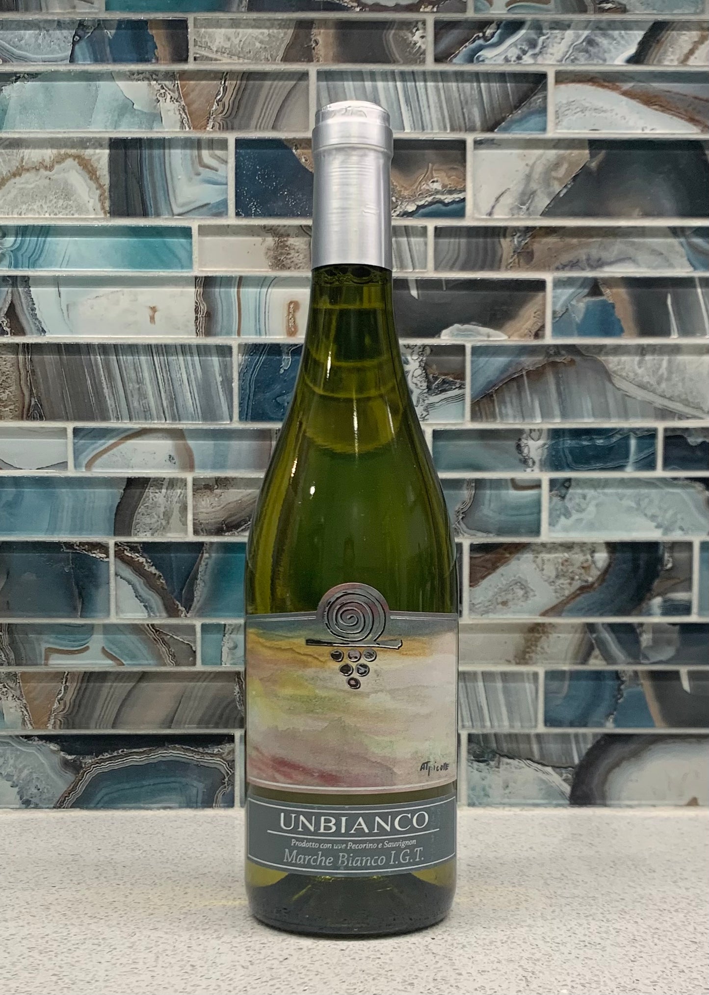 Terre di Serrapetrona Unbianco