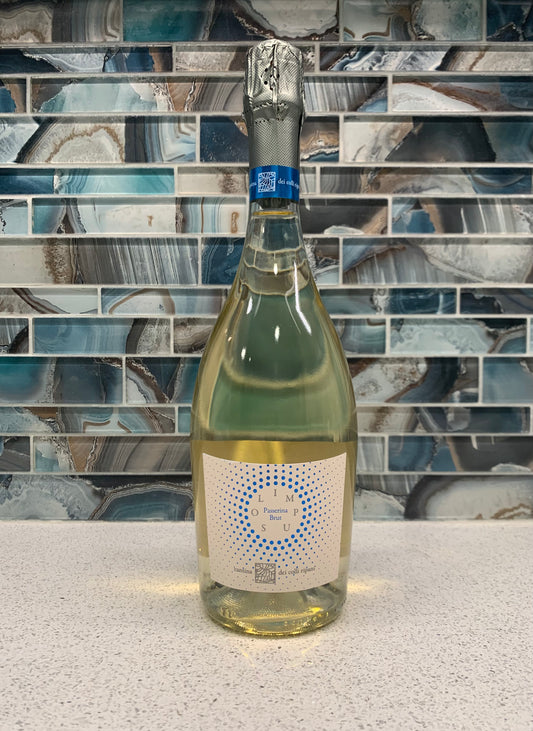 Colli Ripani Spumante Brut