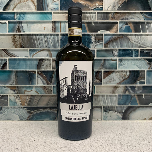 LAJELLA® ~ Offida DOCG Passerina | 2020