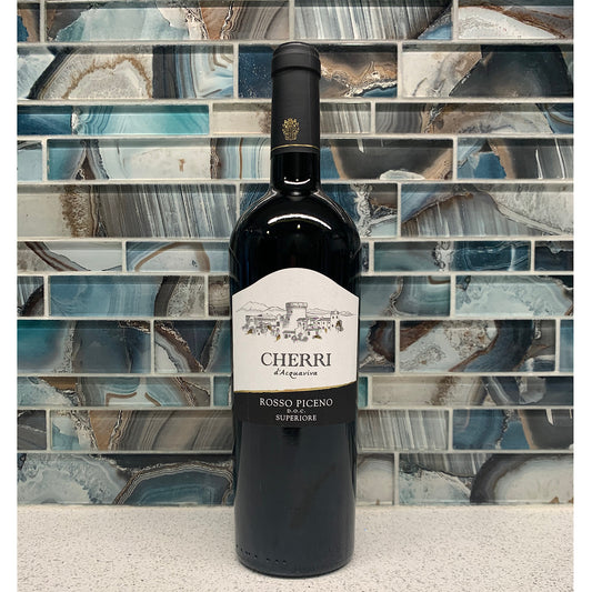 Rosso Piceno Superiore DOC | 2019