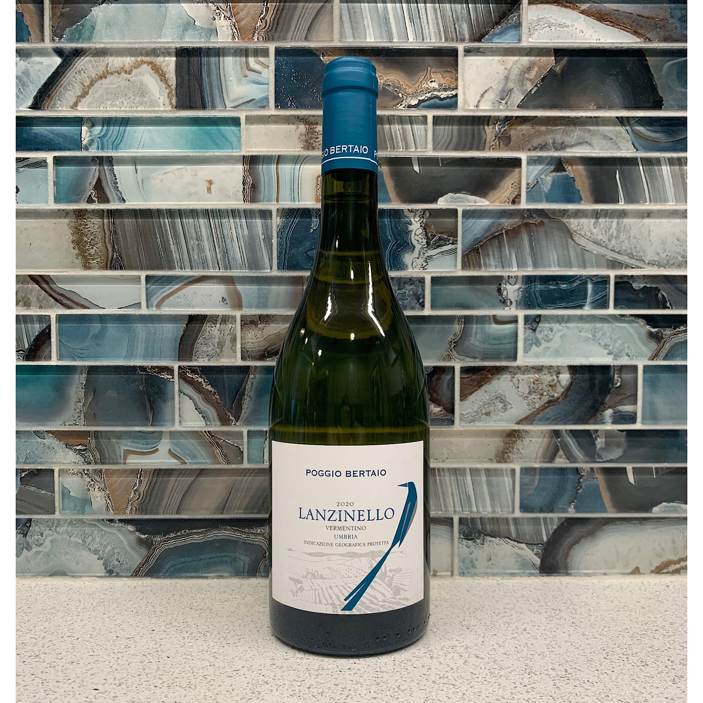 Lanzinello ~ Vermentino I.G.P. Umbria