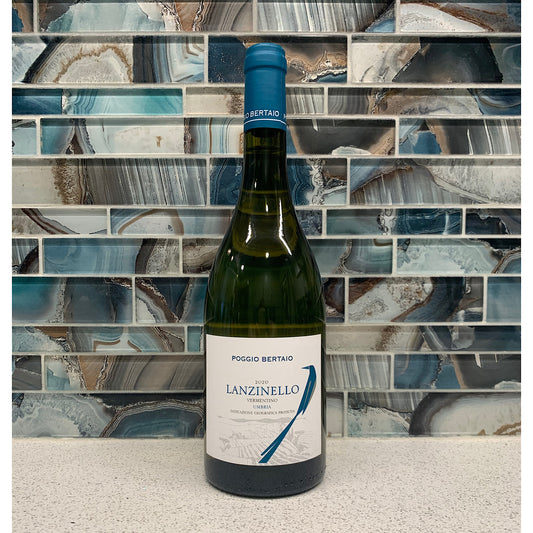 Lanzinello ~ Vermentino I.G.P. Umbria