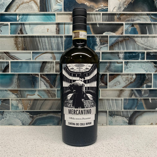 MERCANTINO® ~ Offida DOCG Pecorino | 2020