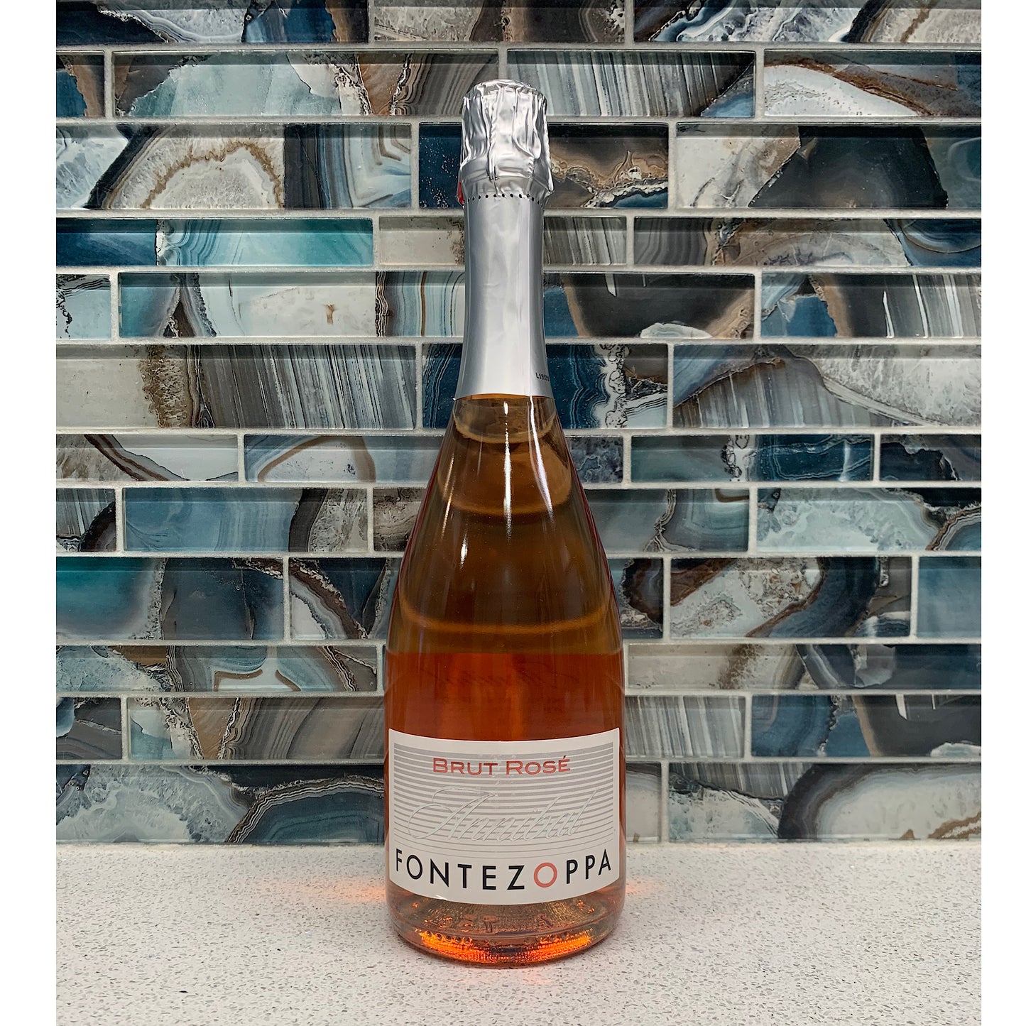 Annibal Brut Rosé