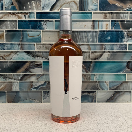 'il vicolo' Marche IGT Rosato | 2020